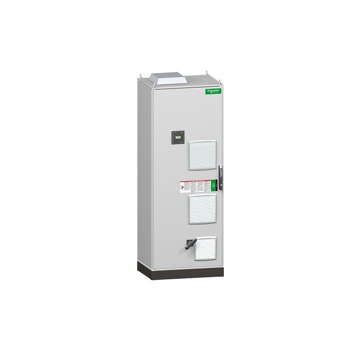 SCHNEIDER - Varset Auto 350Kvar Dr2, 7 400V-60 CB - 2