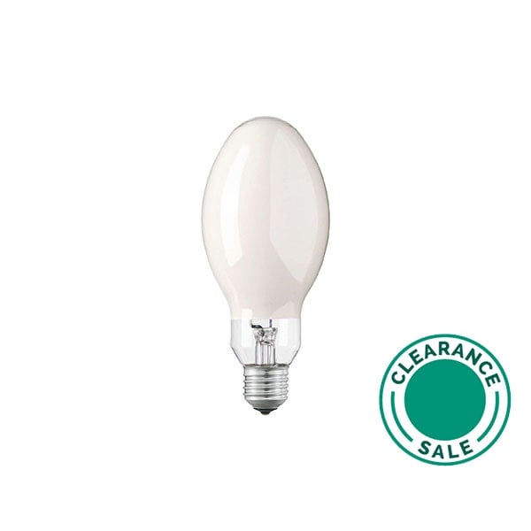 تصفية أوسرام - مصباح، 160W، زئبقي ذاتي التكوير - 2