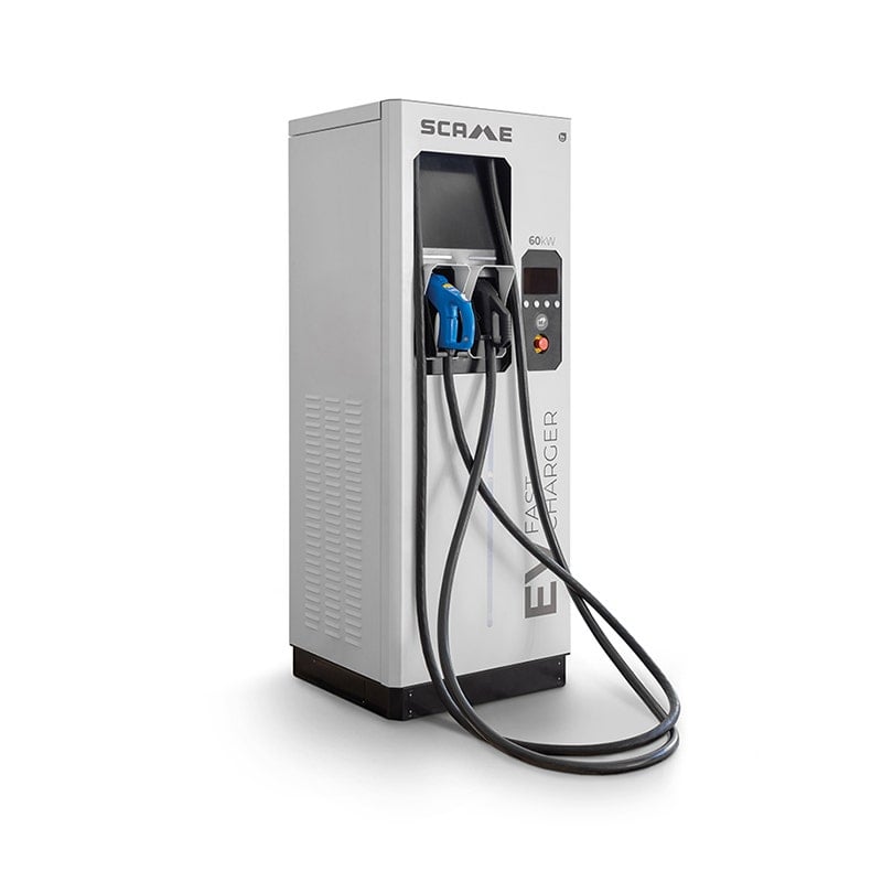 سكامي - دعم أقواس التثبيت BE-M - 2