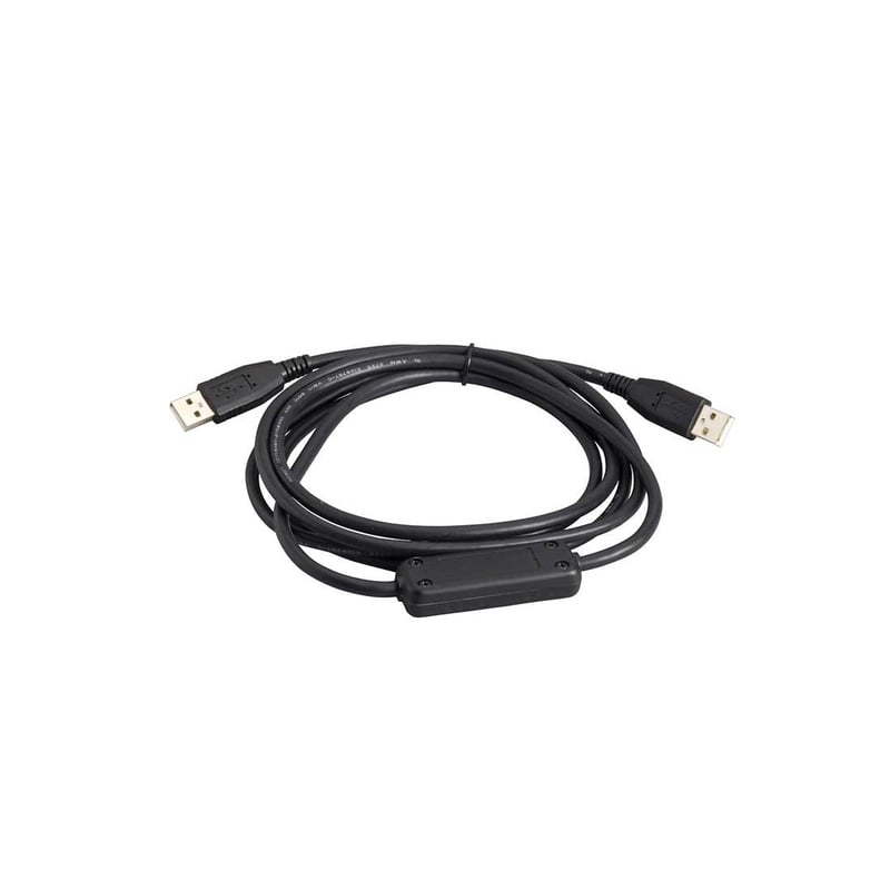SCHNEIDER - Application Transfer Cable Between Terminal And Pc, 2 M - 2