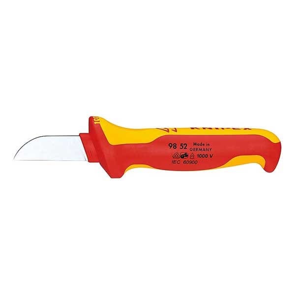 كنيبكس - سكين الكيبل - VDE - 190 ملم - 2