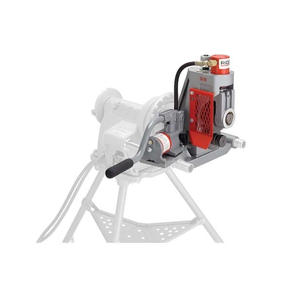ريدجيد - آلة ثقب هيدروليكية - 918 - 2