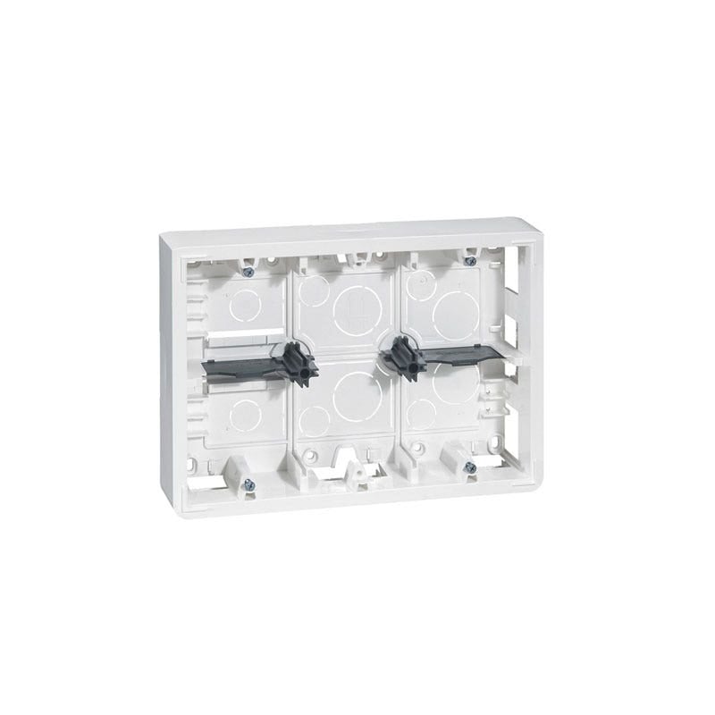 ليجراند - علبة ظاهر - 2x6 - 2x8 موديول - 2