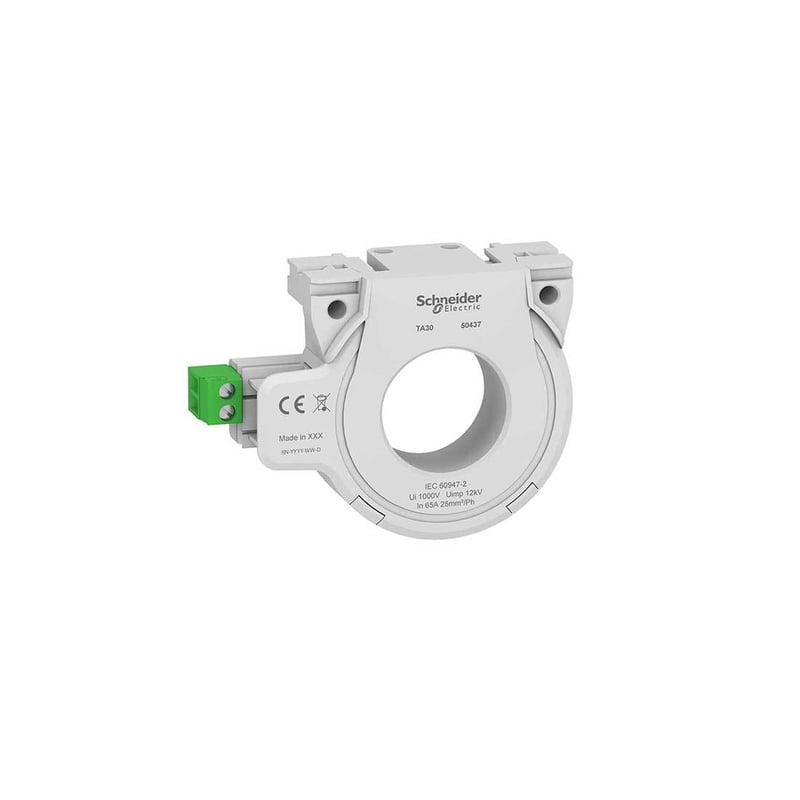 SCHNEIDER - Closed Toroid Ta30 Dia. 30 mm - 2