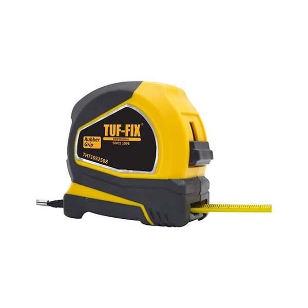توفيكس - شريط قياس 8 متر - 2