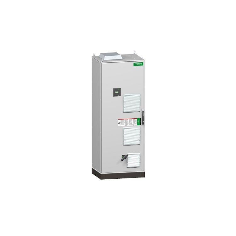 SCHNEIDER - Varset Auto 350Kvar Dr3, 8 400V-60 CB - 2