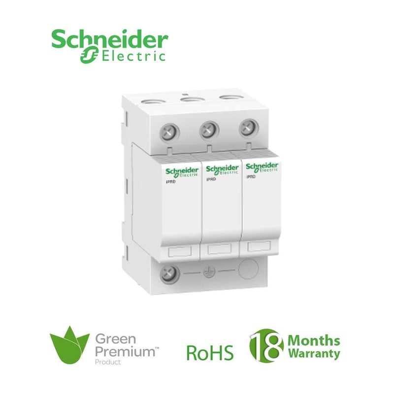 SCHNEIDER - IPRD 40R 40Ka 340V - 2