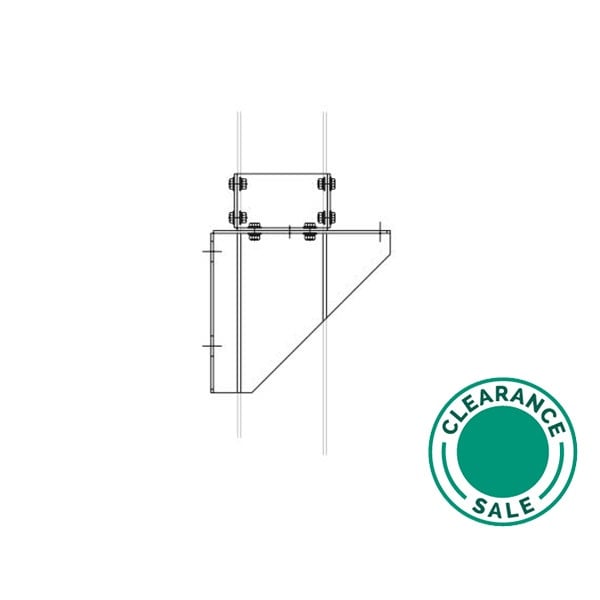 تصفية زوكيني - SC B120 حمالة مع زنبركات (النهوض) - 2