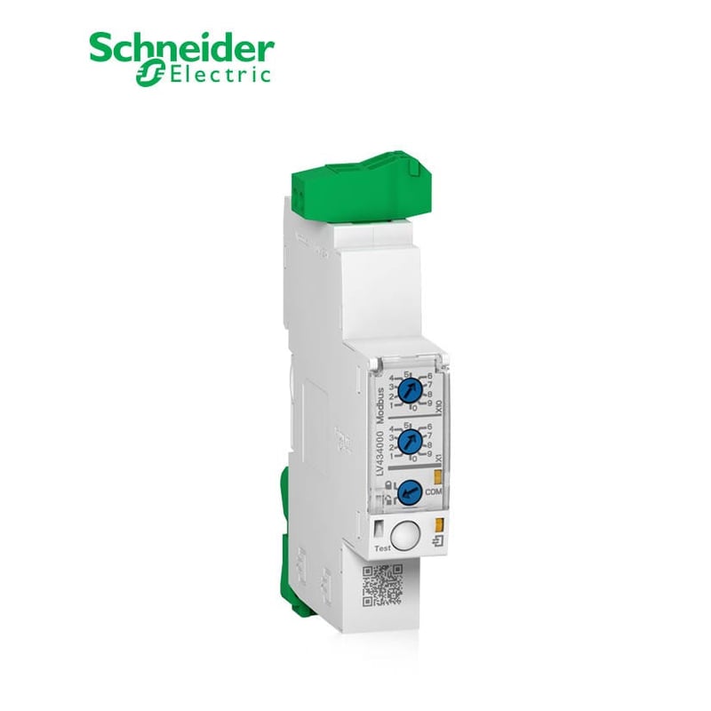 SCHNEIDER - Modbus Sl Communication Interface Module - 2