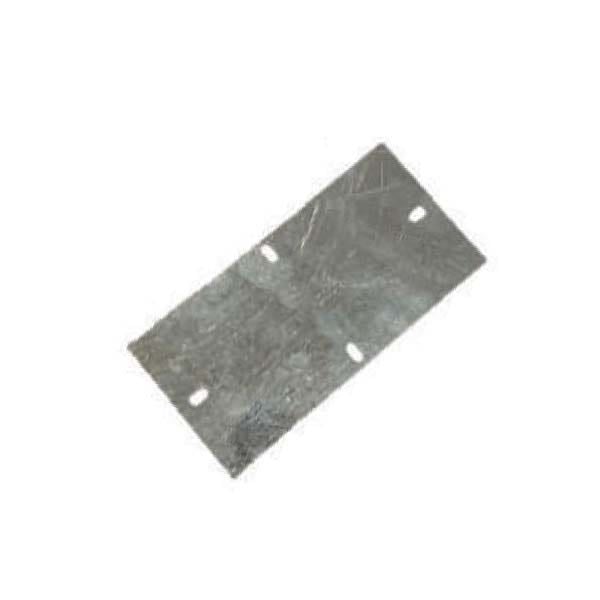 ITCC - Switch & Socket Box Cover, 3"x6" - 2