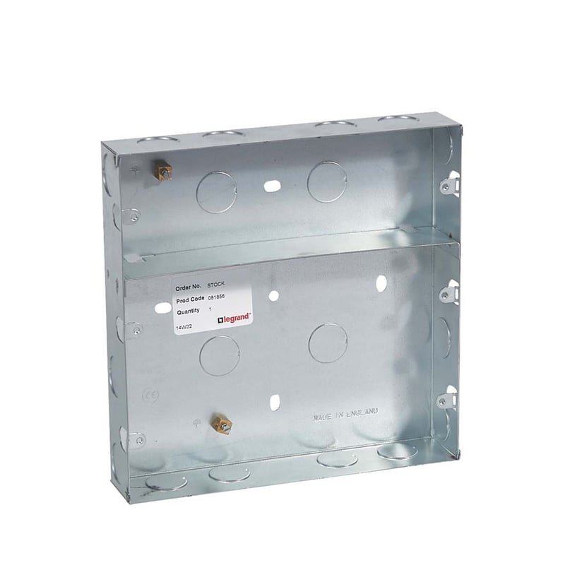 ليجراند - علبة غاطس - مواصفات بريطاني - 2