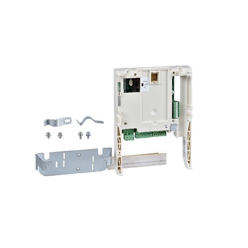 SCHNEIDER - Multi-Pump Card, 24 V DC, 9-Way Male Sub-D Connector, For Altivar Speed Drive - 2