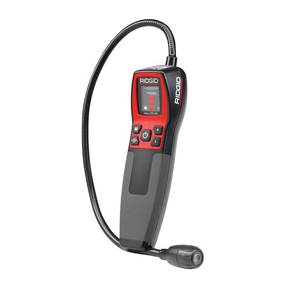 ريدجيد - كاشف غاز - مايكرو سي دي-100 - 2