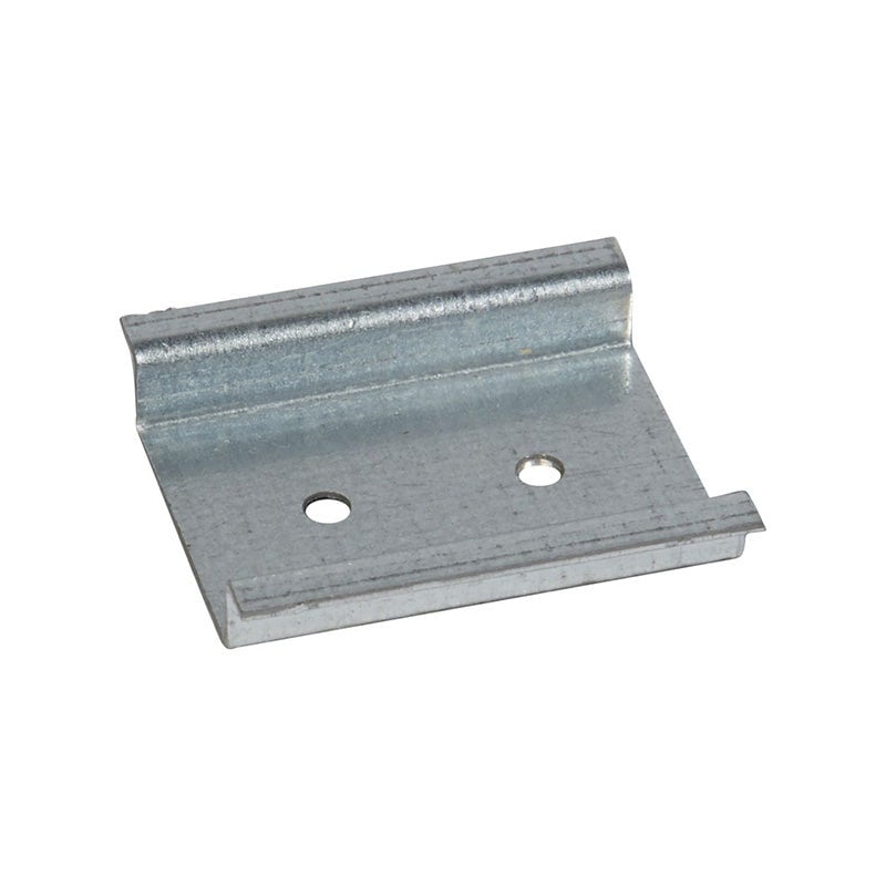 ليجراند - ملحق DIN-Rail Mosaic لعدد 2 موديول، جهاز معياري، 17.5mm - 2