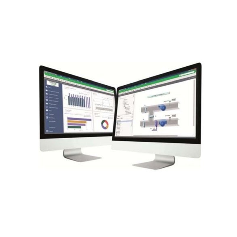 هانيويل - مشرف إدارة المباني CentraLine ARENA NX، 5 HAWK/EAGLEHAWK - 2