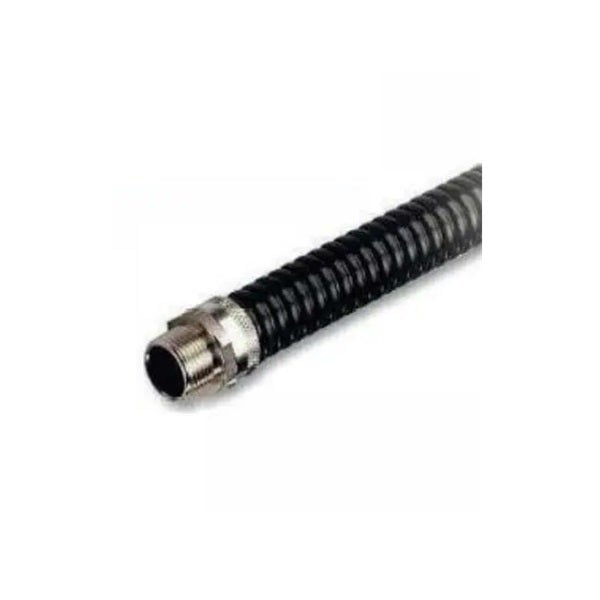 أي تي سي سي - ماسورة حديد مرن معزول LS0H - مقاس 50 مم - 10 متر/اللفة - 2