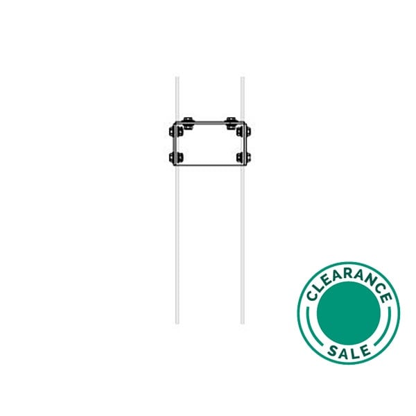 تصفية زوكيني - SC 2B190 حمالة للنهوض - 2