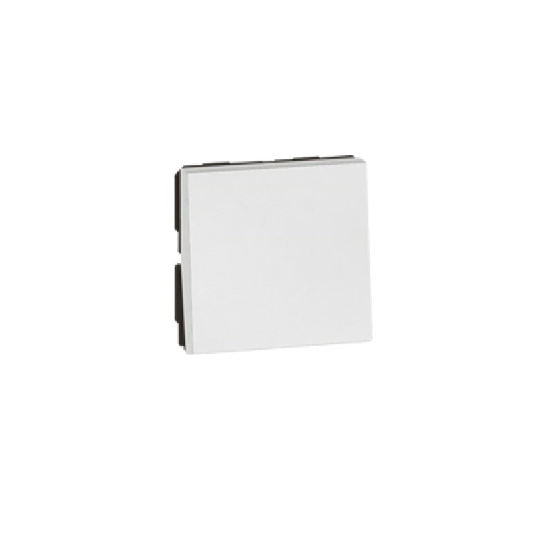 ليجراند - مفتاح موزاييك 10 أمبير - 2موديول - دركسون - ضد البكتيريا - 2