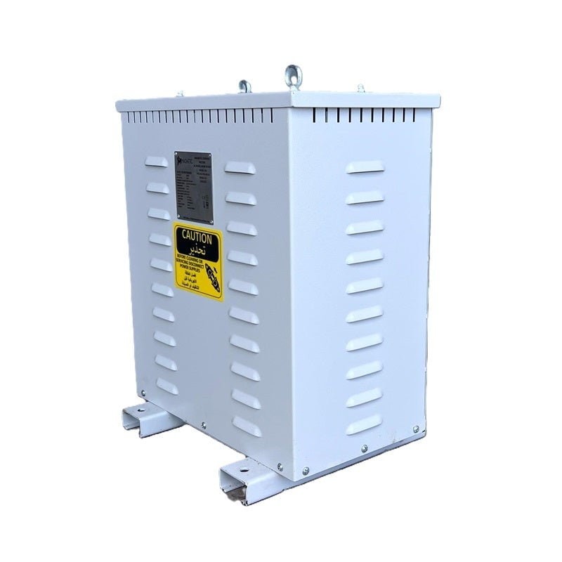 باور سمارت - محول أوتوماتيكي PSE، 15KVA، 220/380/480V، IP23، ألمنيوم - 3