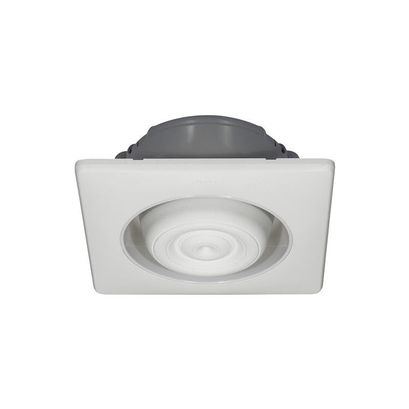 ليجراند - جهاز إنذار، IP21، IK07، 90dB، 12/24/48V=، مُركب بشكل مُسطح، White - 2