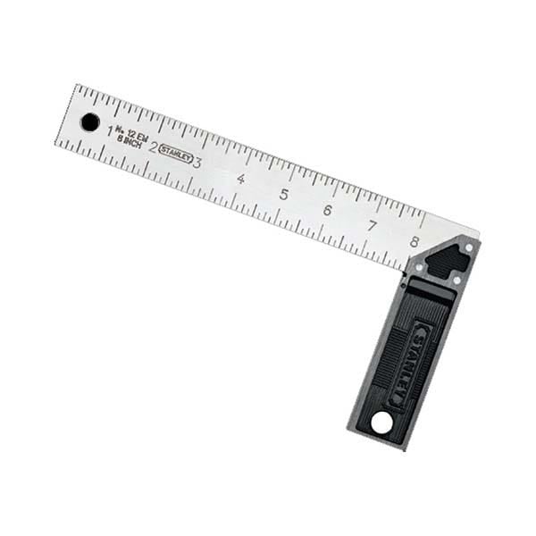 ستانلي - زاوية حديد - 8 بوصة - 2