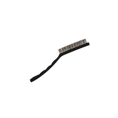 بحرة للتأريض - فرشاة تنظيف القالب - 2