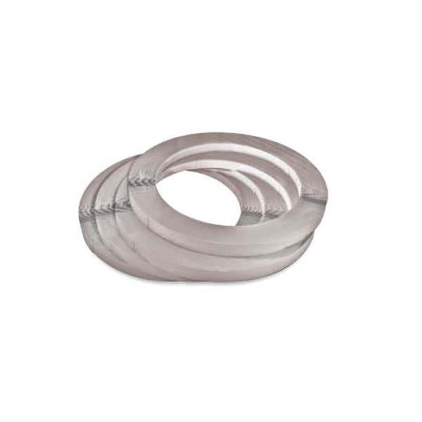 بحرة - شريط تأريض مطلي بالقصدير - 25x3 مم - 50 متر / اللفة - 2