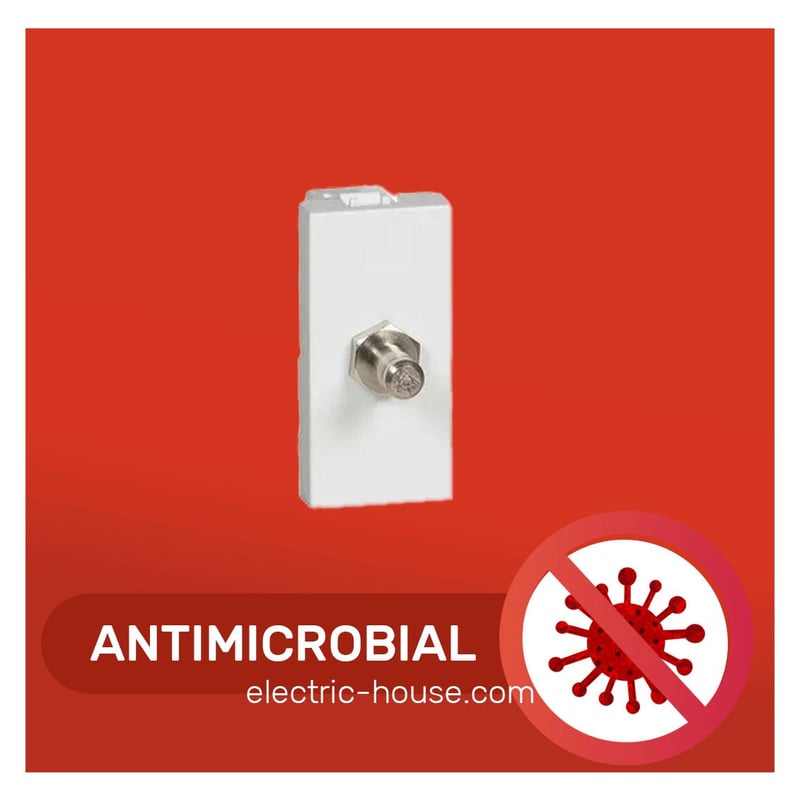 ليجراند - فيش موزاييك - ضد البكتيريا - 3