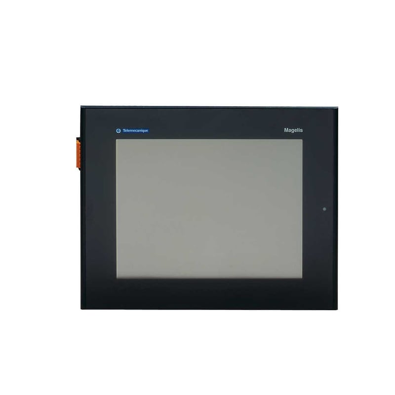 SCHNEIDER - Advanced Touchscreen Panel, 640 x 480 Pixels Vga, 7.5", Tft Lcd, 24 V Dc - 2