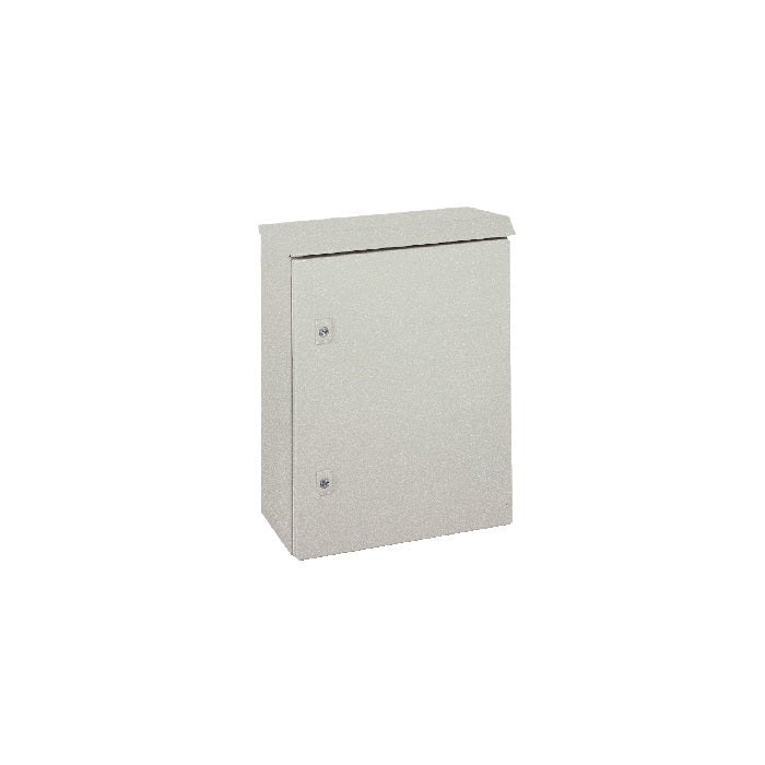 SCHNEIDER - Spacial WM Enclosure Canopy W1000 x d400mm - 2