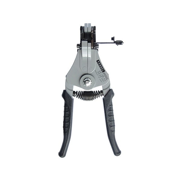 فيسيل - أداة تعرية الأسلاك - 0.9 مم - 5.5 مم - 2