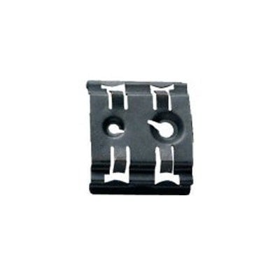 LEGRAND - Claw - For Symmetrical Rail En 60715 - Width 35 mm - For M4 And M6 Screws - 2