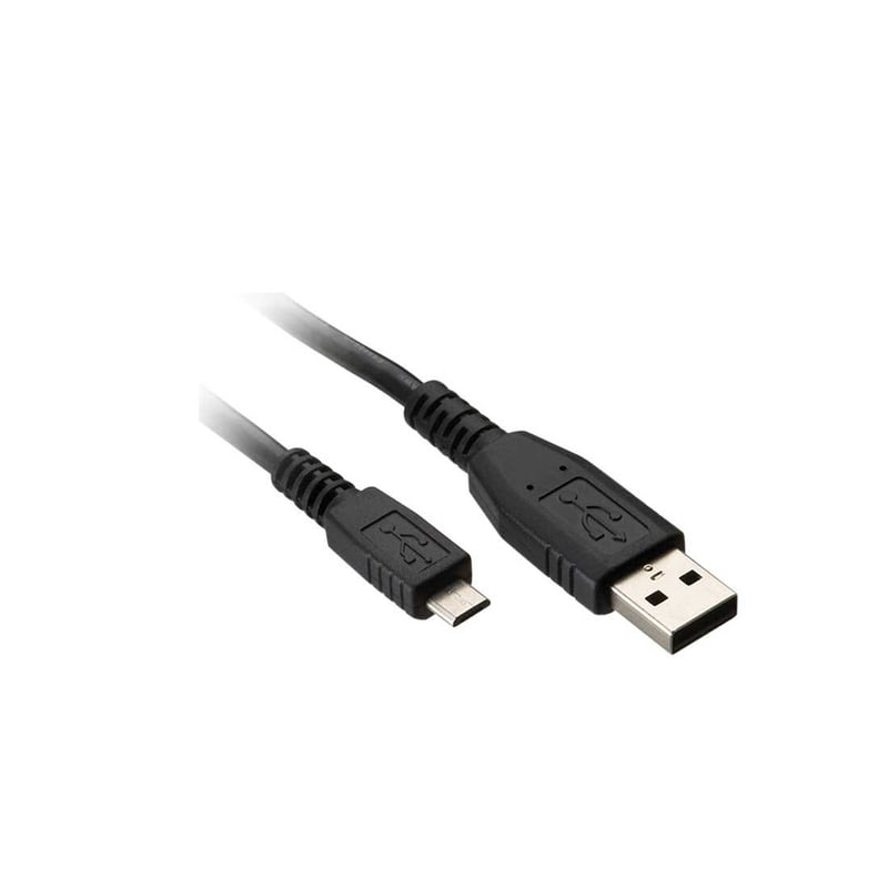 SCHNEIDER - Usb Pc Or Terminal Connecting Cable, For M340 Processor, 4.5 M - 2