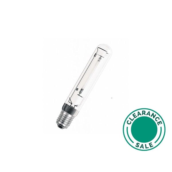 تصفية أوسرام - مصباح، 400W، HP، أنبوب Vialox، صافٍ، E40 - 2