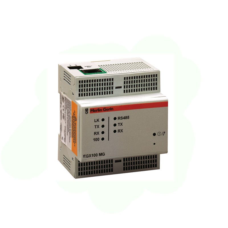 SCHNEIDER - Ethernet Gateway - 2