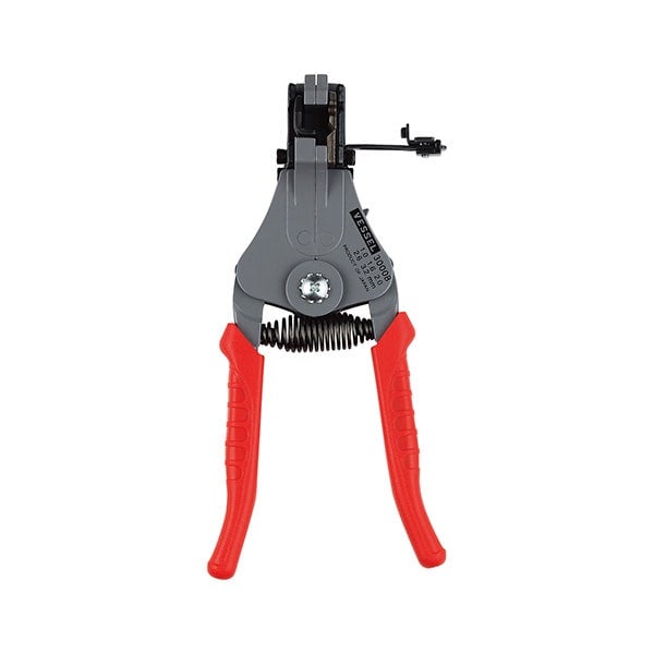 فيسيل - أداة تعرية الأسلاك - 1.0 مم - 3.2 مم - 2