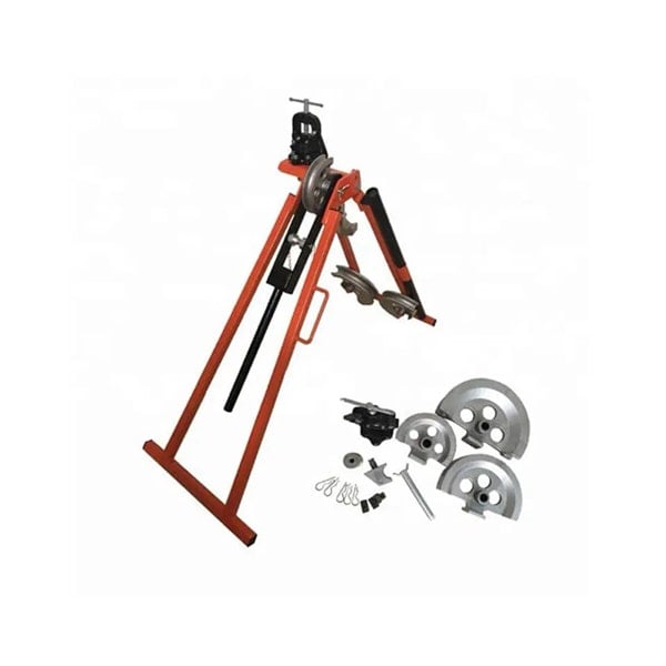 ITCC - Conduit Bending Machine, BS, 20-25mm - 2