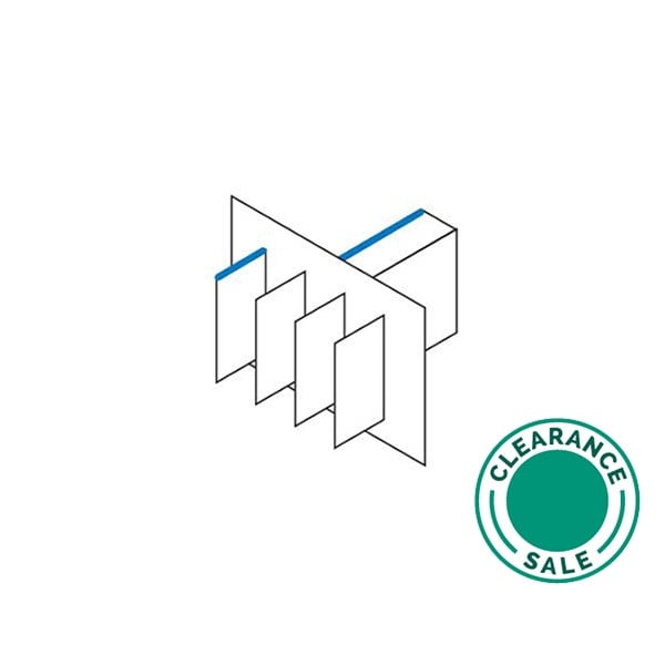 تتصفية زوكيني - SCPAL، 4000A، مغذي لوحة-ترانس، جهة يمين، خاص - 2