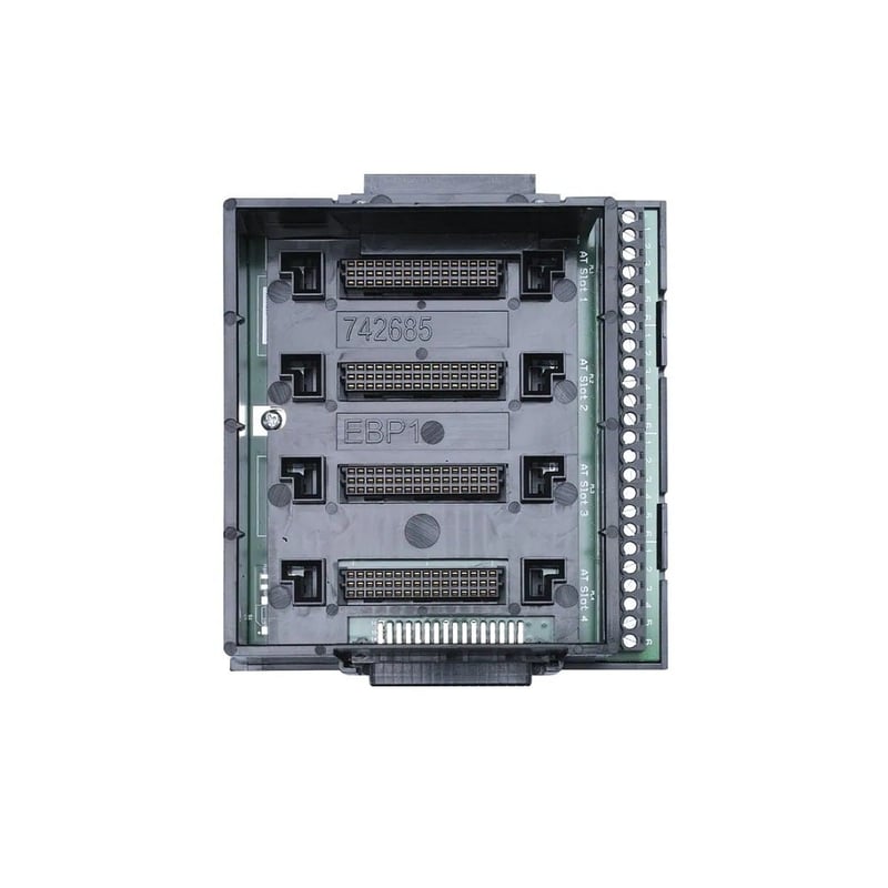 إيسير - وحدة إضافية تحتوي علي 4 فتحات - 2