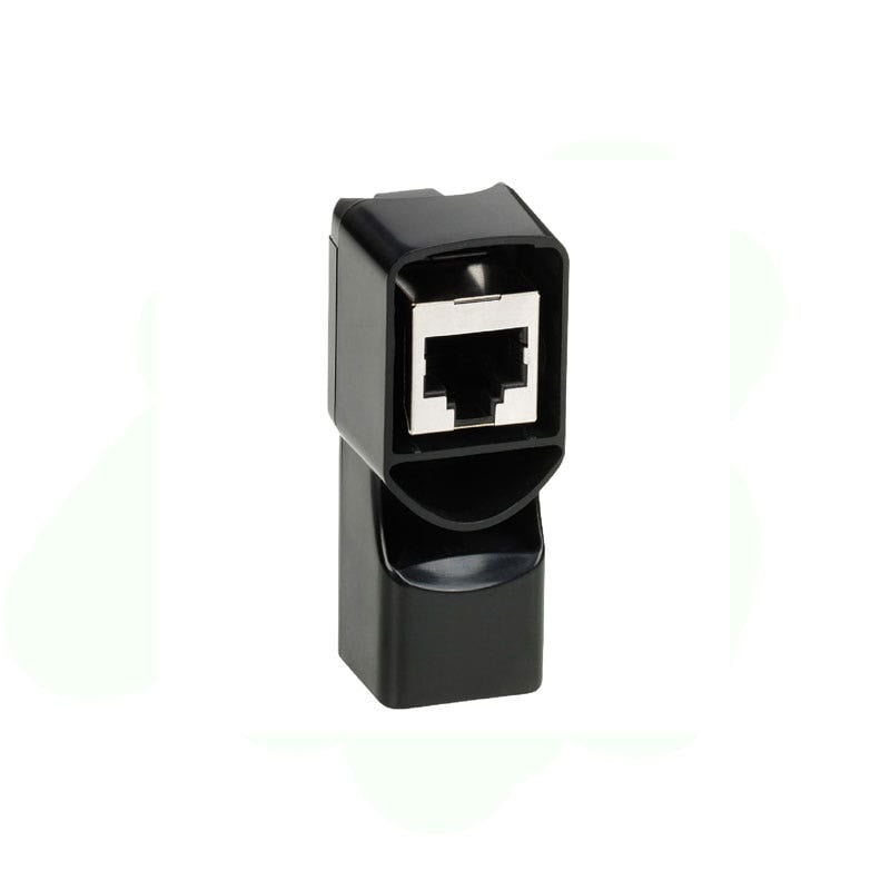 SCHNEIDER - RJ45 Female/RJ45 Female Adaptor - 2