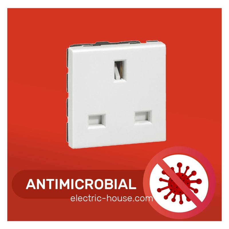 ليجراند - فيش مضاد للبكتيريا - 3