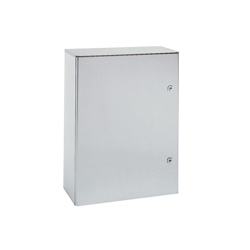 LEGRAND - Atlantic 304L Cabinet, 1200x800x300mm, IP66 IK10, 1 Door, Stainless Steel - 2