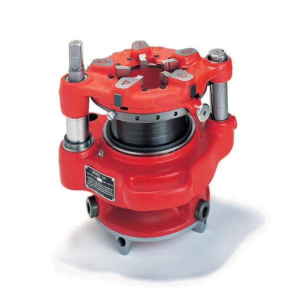 ريدجيد - خيط - 141 - 2-1/2"-4" NPT - 2