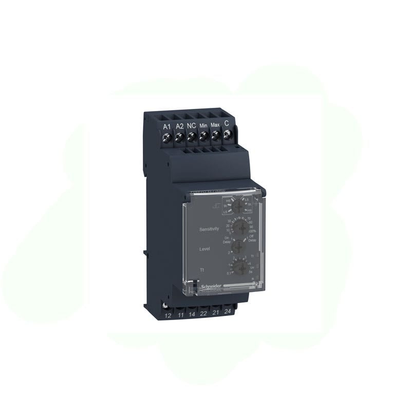 SCHNEIDER - Multifunction Resistive - 2