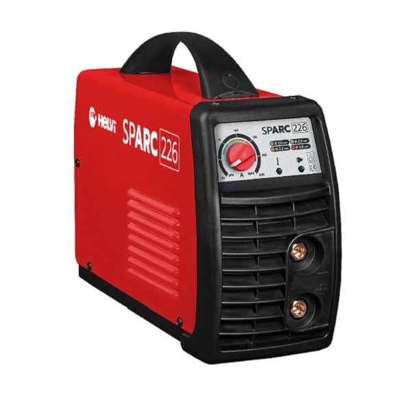 هلفي - ماكينة لحام سبارك عاكسة - 230 فولت (226) - 2