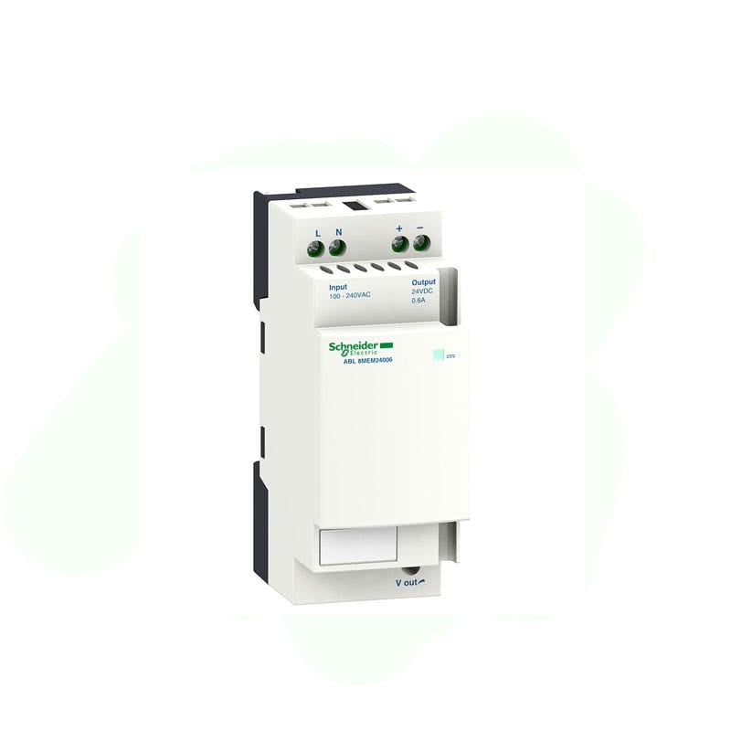 SCHNEIDER - Modular Power Supply 24V 0.6A - 2