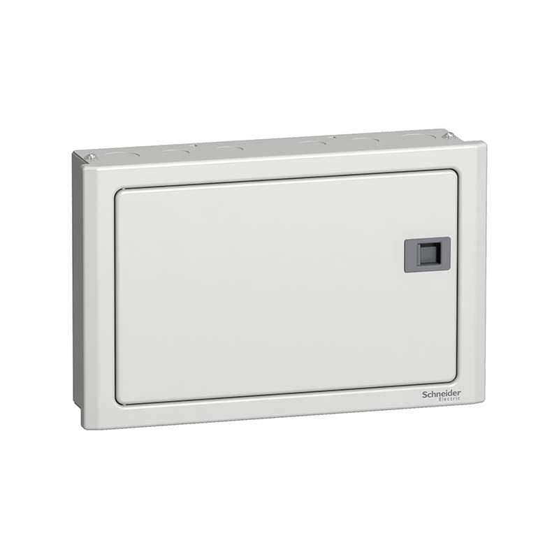 شنايدر - لوحة توزيع - 12 خط - 100 أمبير - Easy9 - 1P - 2