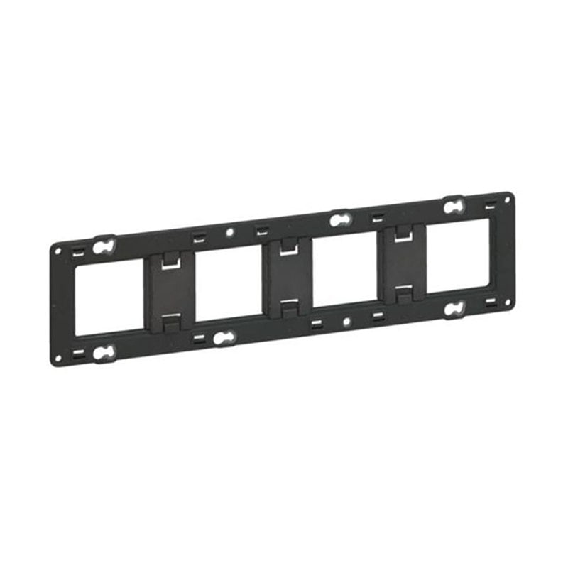 ليجراند - دعم Mosaic، مع حماية الموقع، لـ 10 أو 4x2 موديول - 2