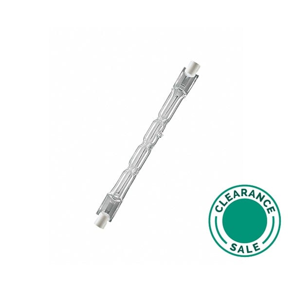 تصفية أوسرام -  مصباح، 1000W، 220V، هالوجين، Osram - 2