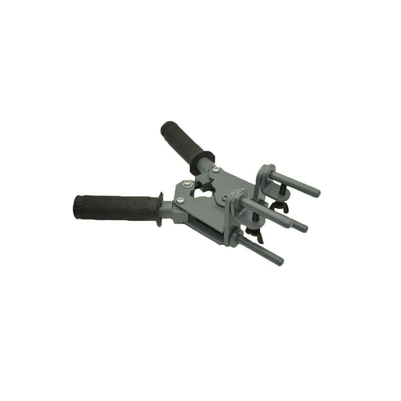 ريكم آر بي جي - مقبض كليبس تأريض - 3 بوصة - 3